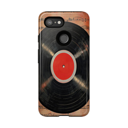 "Rewind" Mobile Phone Case