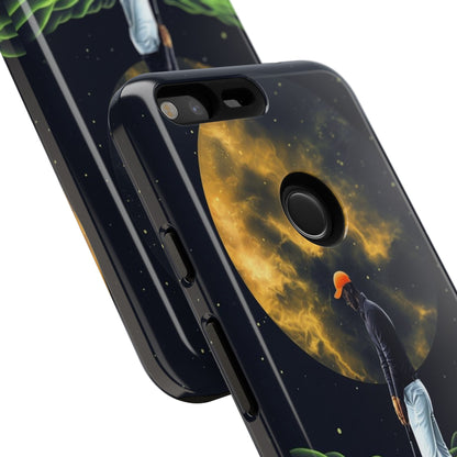 "Home in 5" Mobile Phone Case