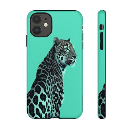 "Afterglow Classic" Mobile Phone Case