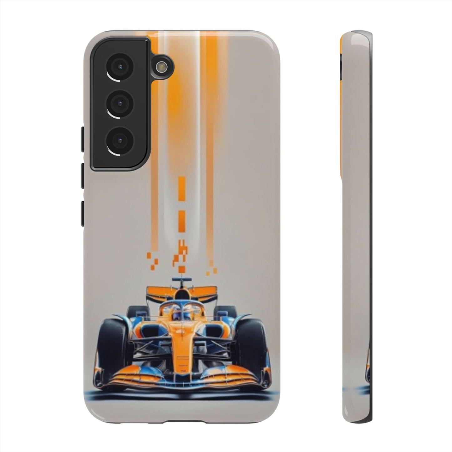 "Sunday Driver" Mobile Phone Case
