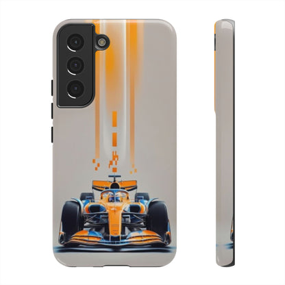 "Sunday Driver" Mobile Phone Case