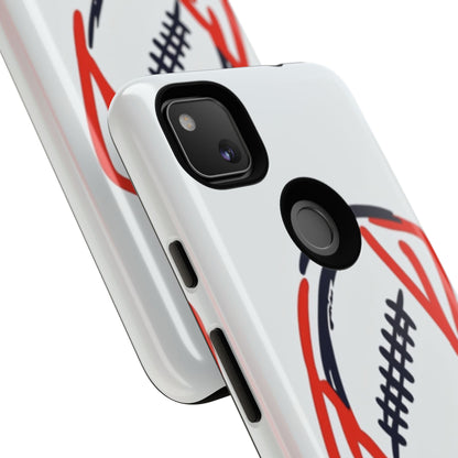 "Game Day" Mobile Phone Case