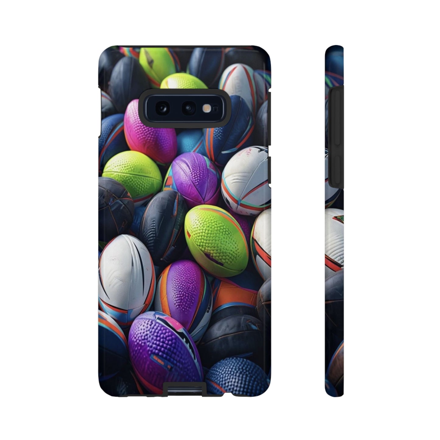"Spare Balls" Mobile Phone Case