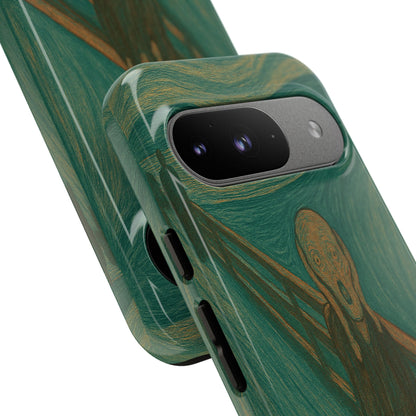 "Loud and Clear" Mobile Phone Case