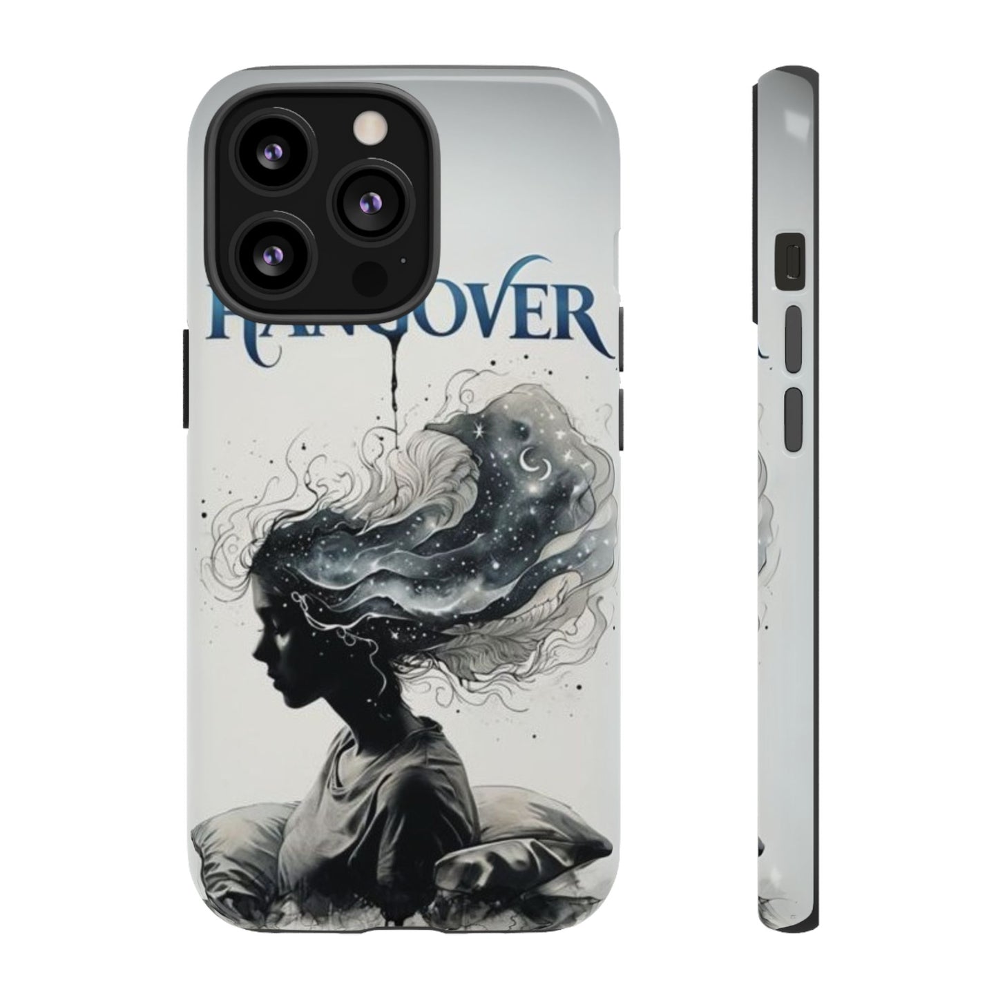 "Beauty and the Beast" Mobile Phone Case
