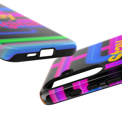 "Born Original" Mobile Phone Case