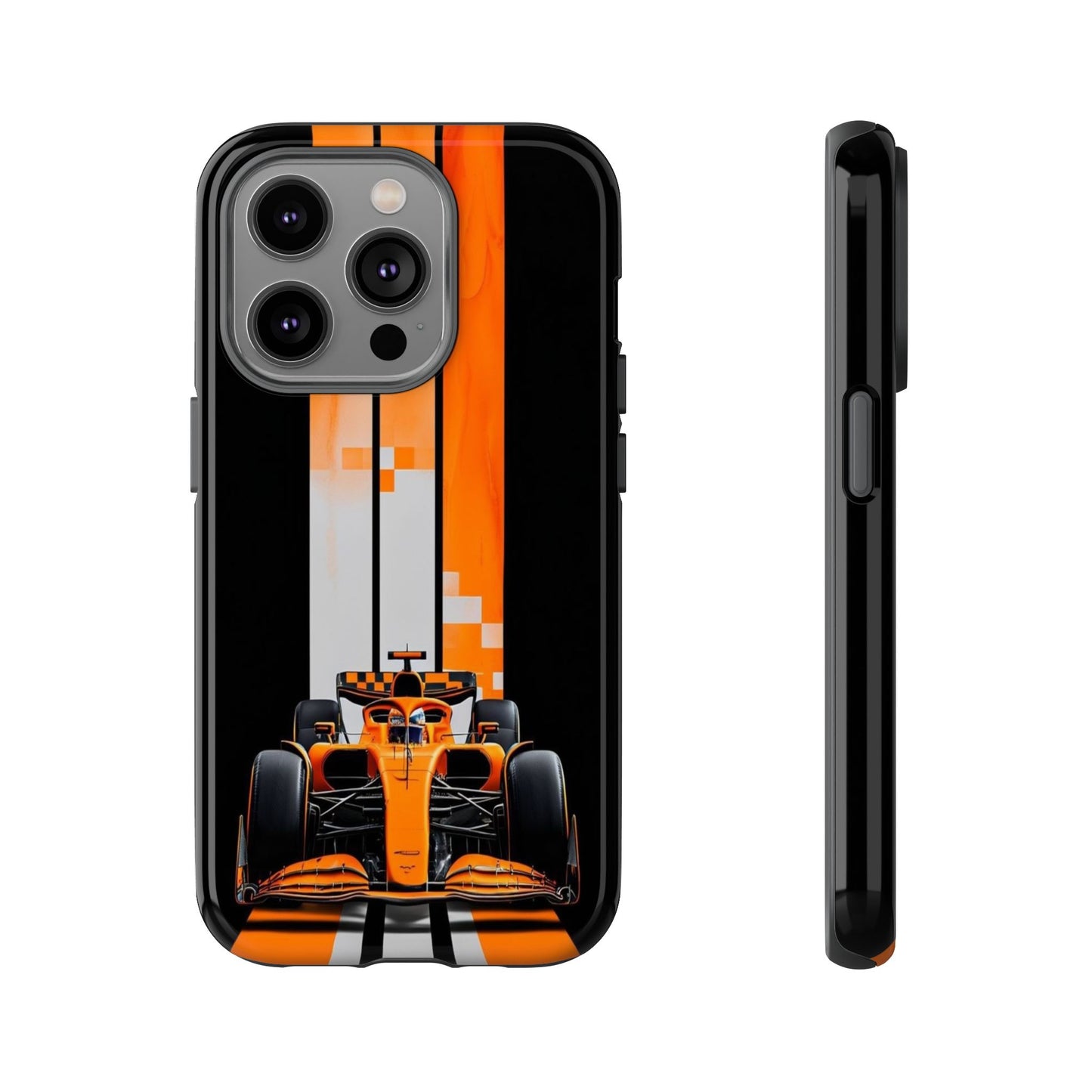 "Redline" Mobile Phone Case