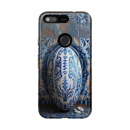 "Time for a Change" Mobile Phone Case