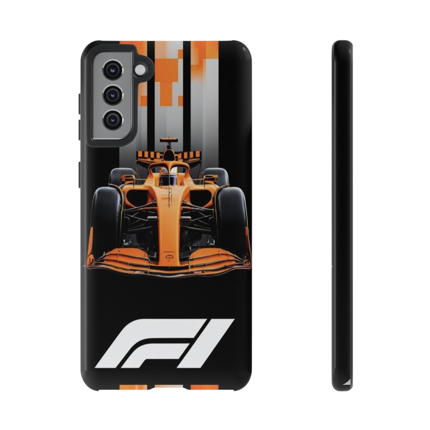 "I Am Fast" Mobile Phone Case