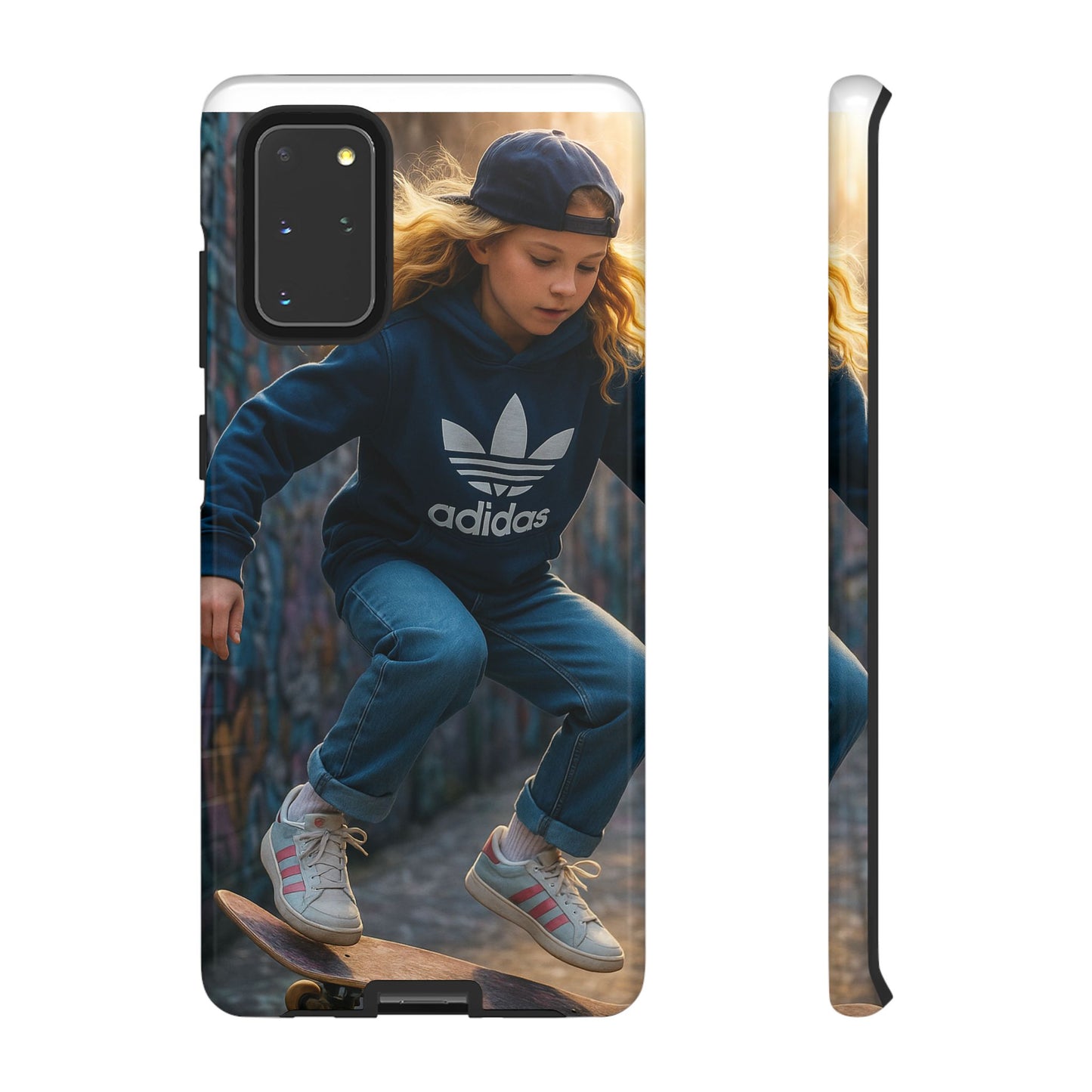 "Shred Every Moment"