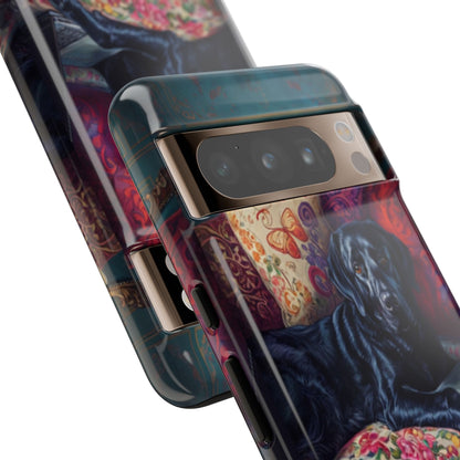 "Zoom Meeting Specialist" Mobile Phone Case