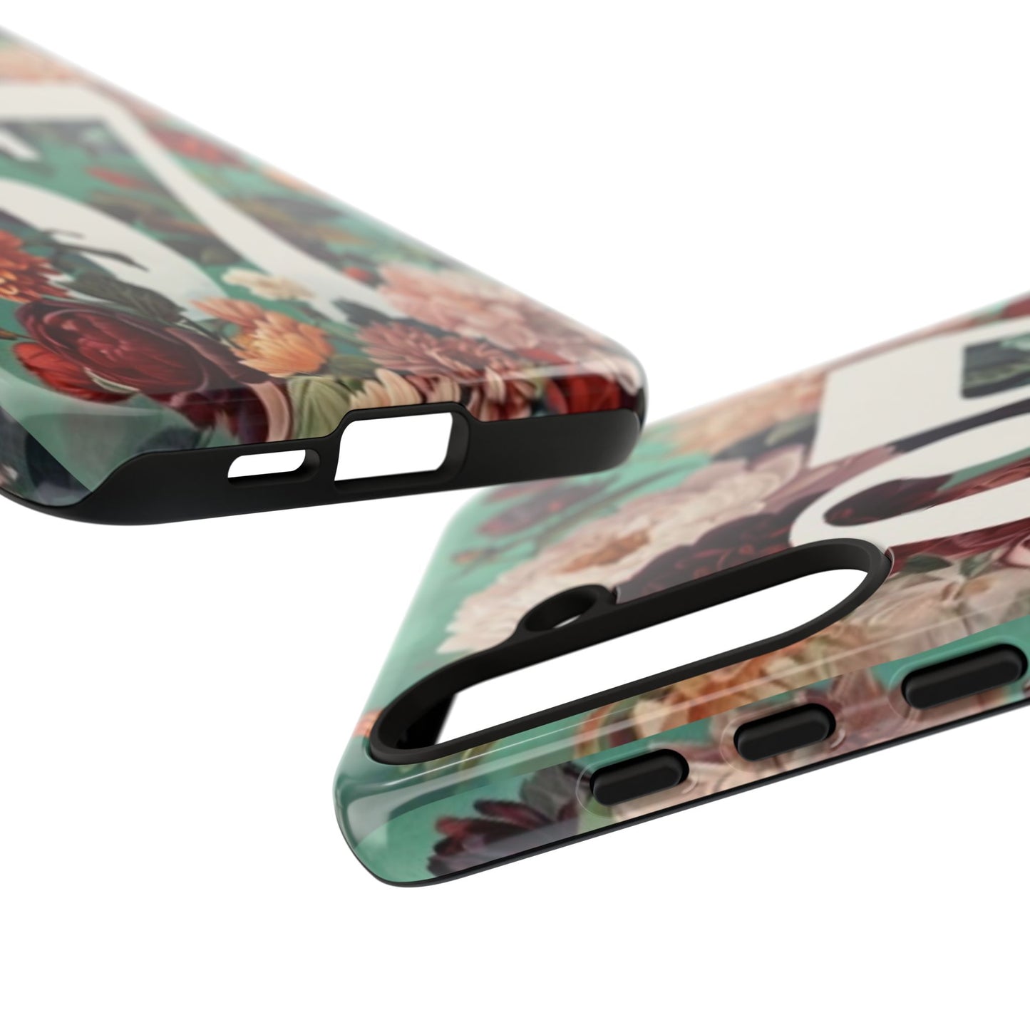 ""67" Mobile Phone Case