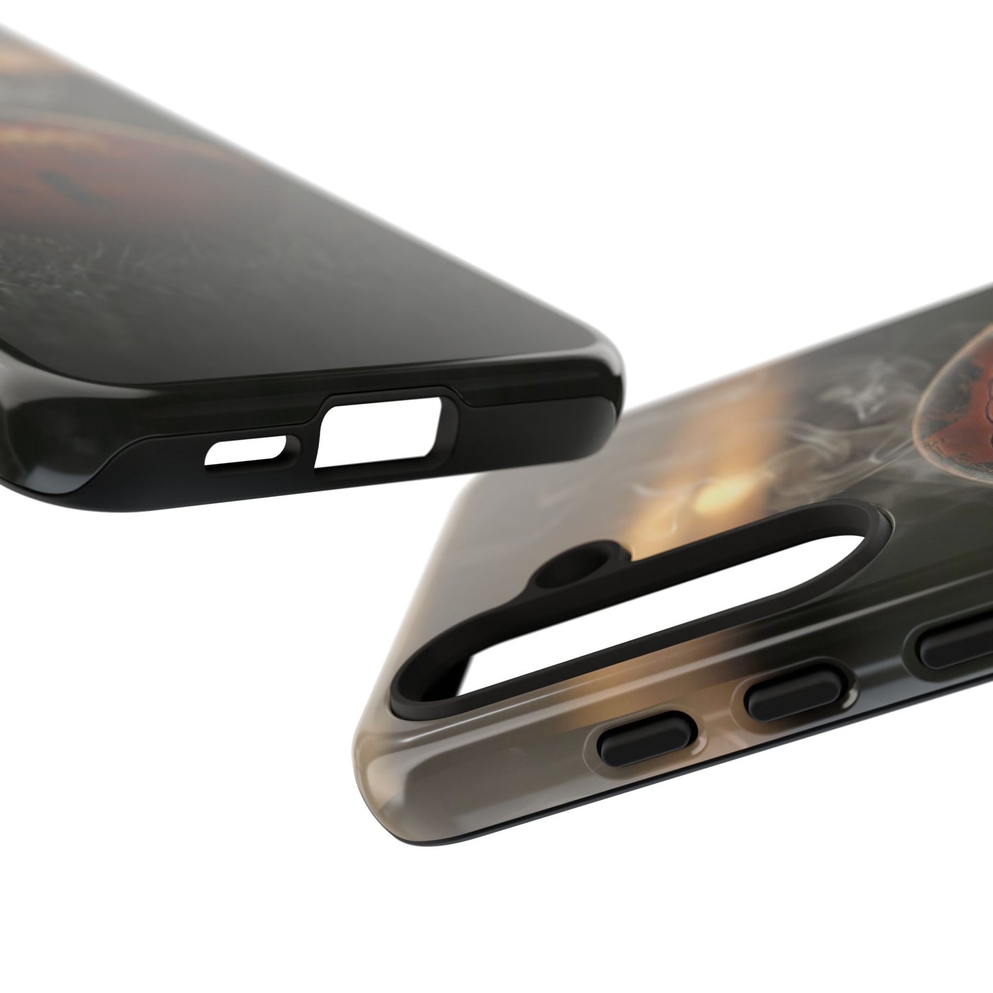 "Rugby" Mobile Phone Case