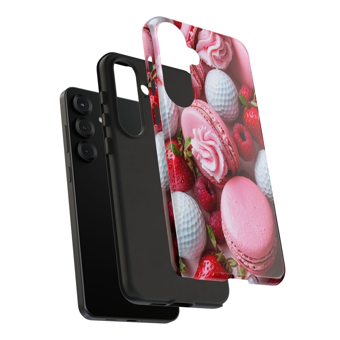 "Par-Fect Treat" Mobile Phone Case