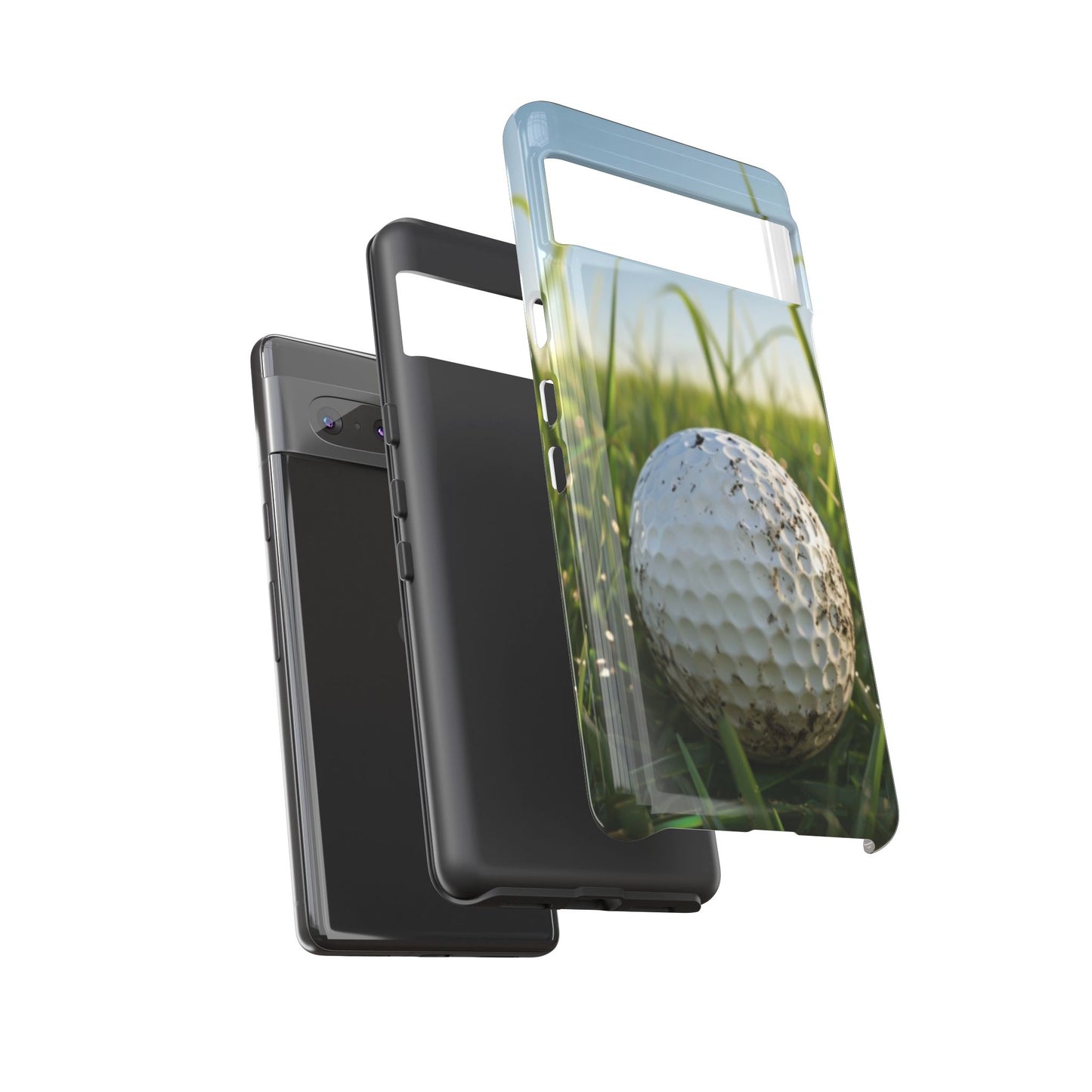 "Grass Trap" Mobile Phone Case