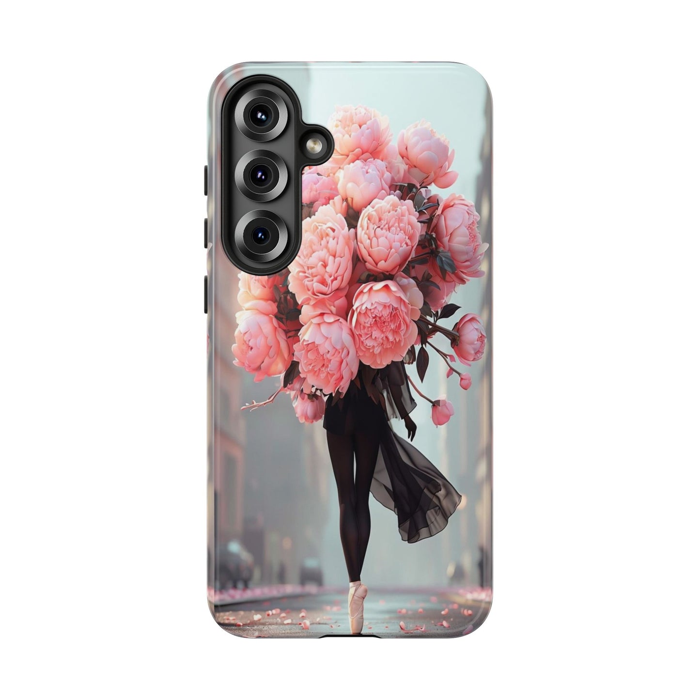 "Petal" Mobile Phone Case