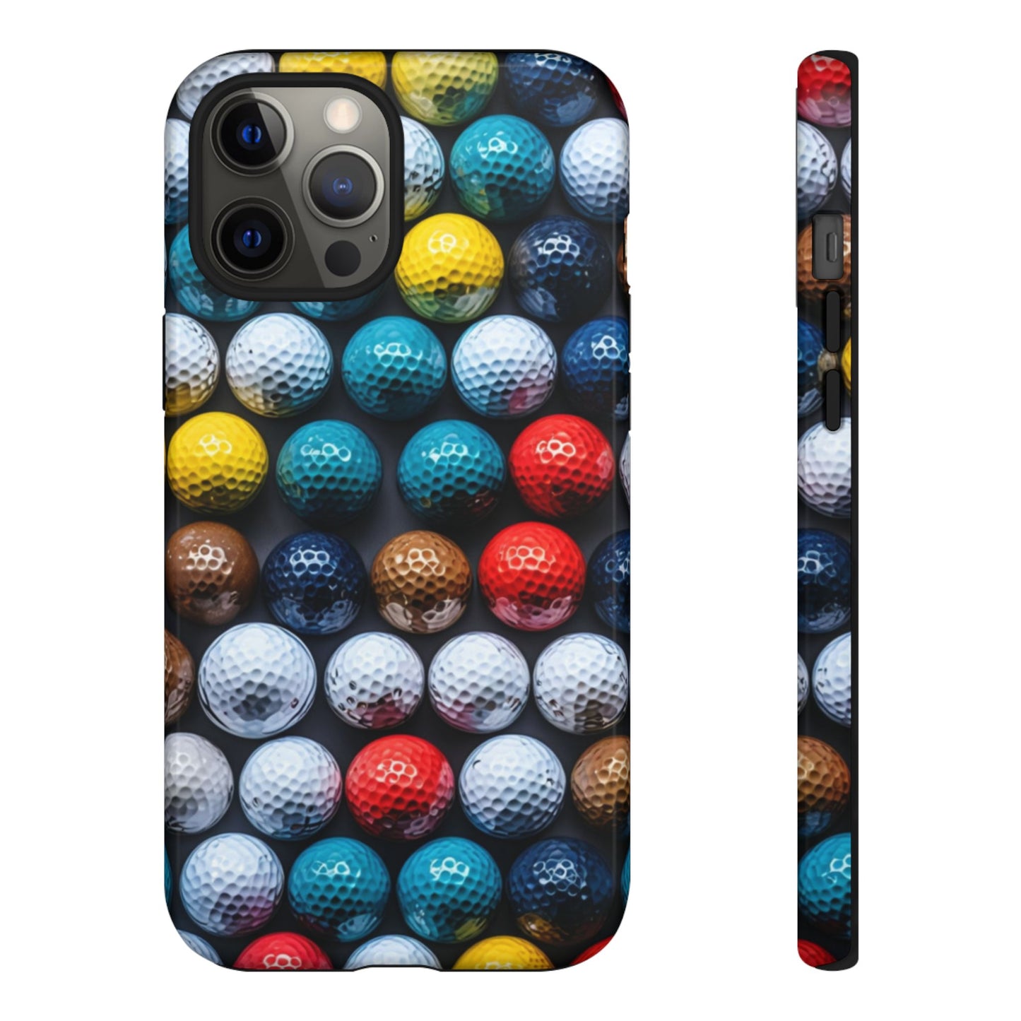 "Escape" Mobile Phone Case