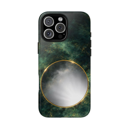 "Seaweed Green" Mobile Phone Case