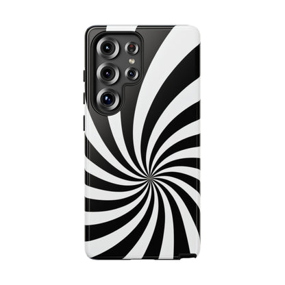 "Spin Cycle" Mobile Phone Case