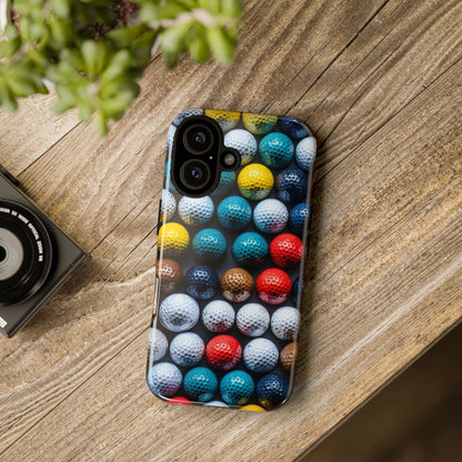 "Escape" Mobile Phone Case