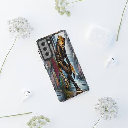 "Taguar" Mobile Phone Case