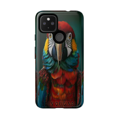 "Born Original" Mobile Phone Case