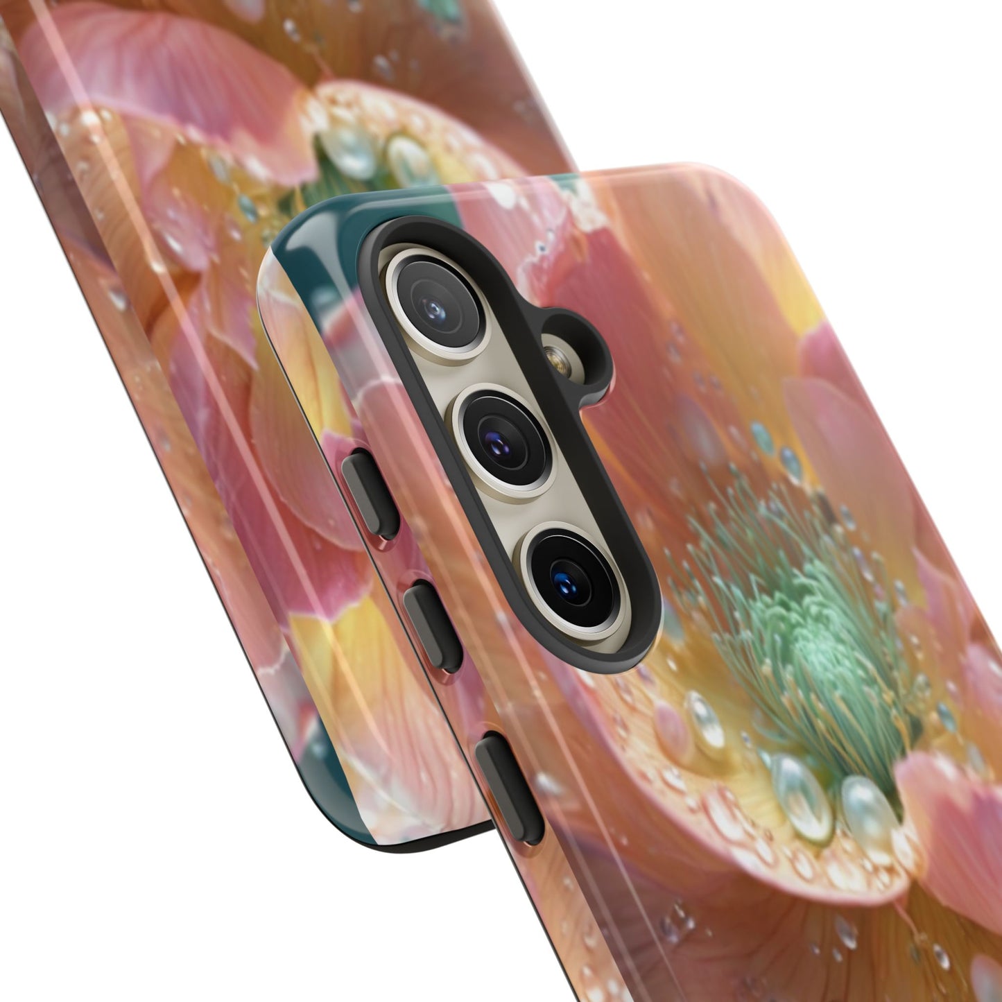 "Pearl" Mobile Phone Cover