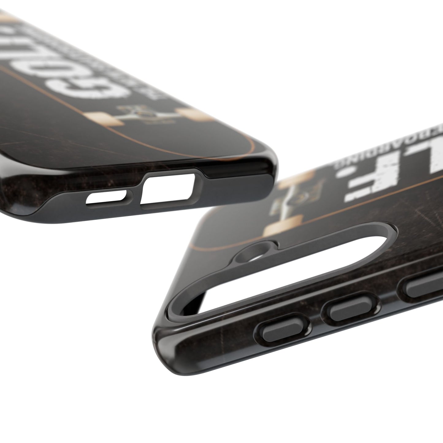"Golf" Mobile Phone Case