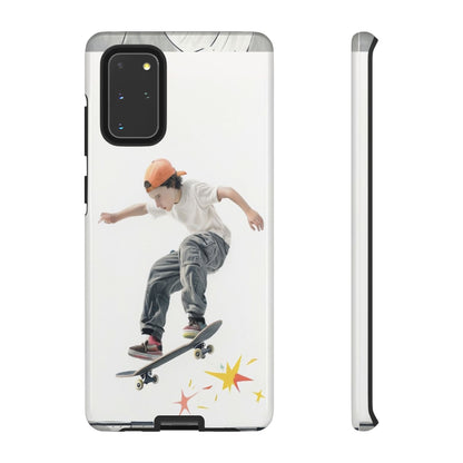 "Ramp Rebel" Mobile Phone Case