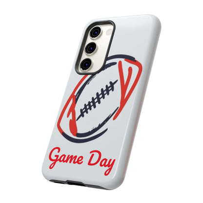 "Game Day" Mobile Phone Case