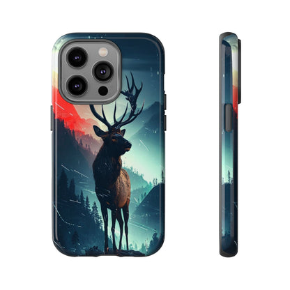 "Stag Do" Mobile Phone Case