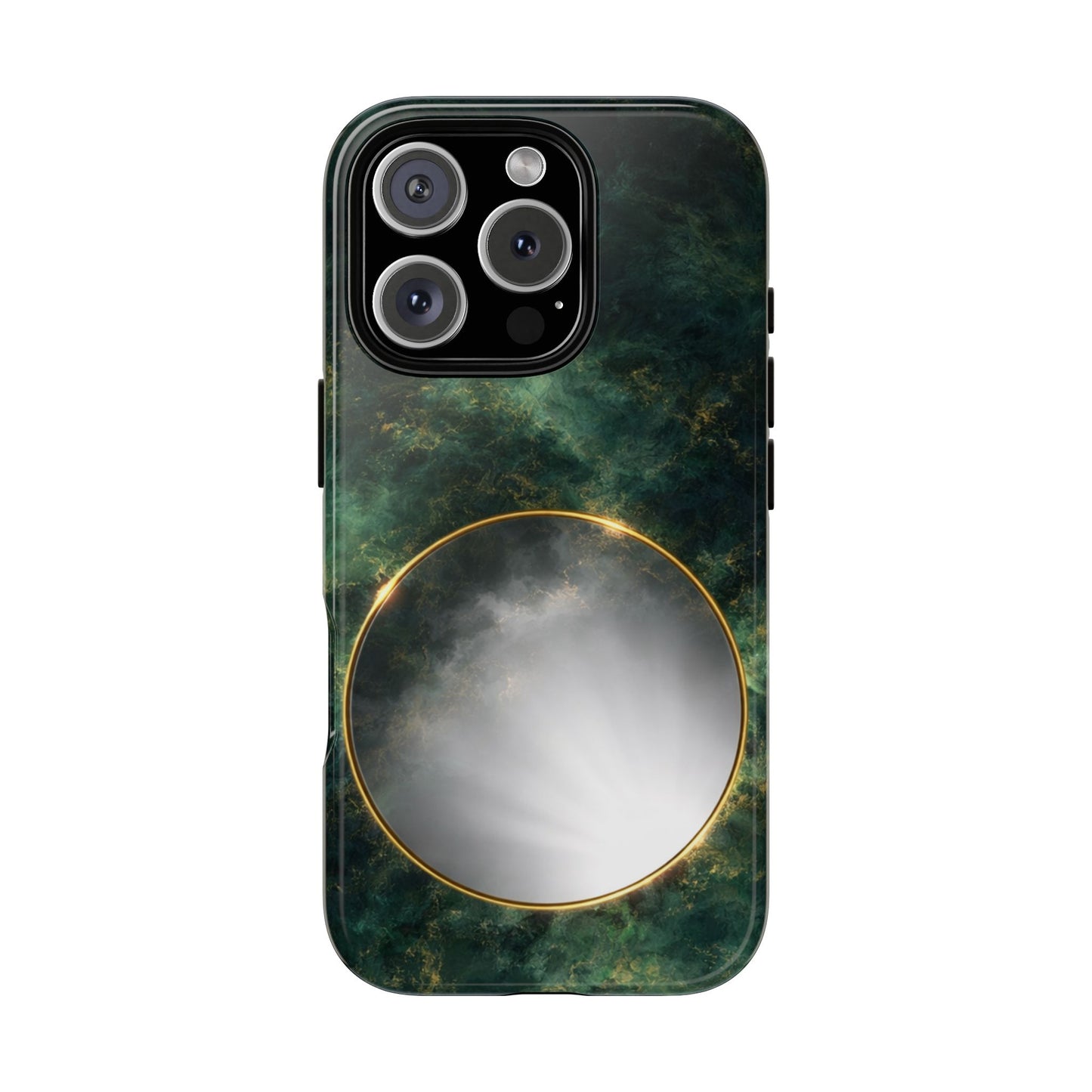 "Seaweed Green" Mobile Phone Case