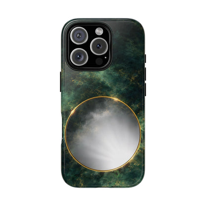 "Seaweed Green" Mobile Phone Case