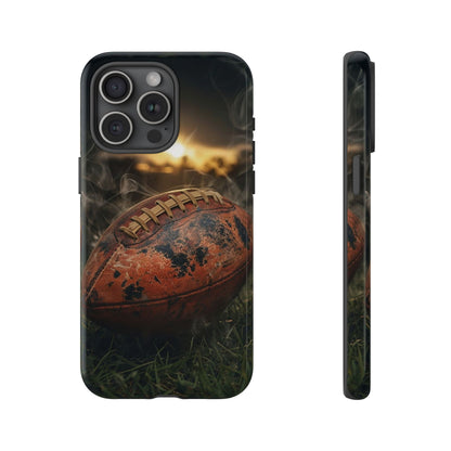 "Rise and Grind" Mobile Phone Case