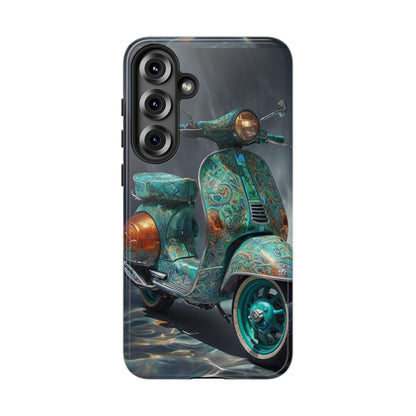 "Celebrating" Mobile Phone Case