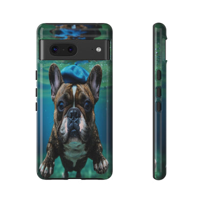 "Le Splash" Mobile Phone Case