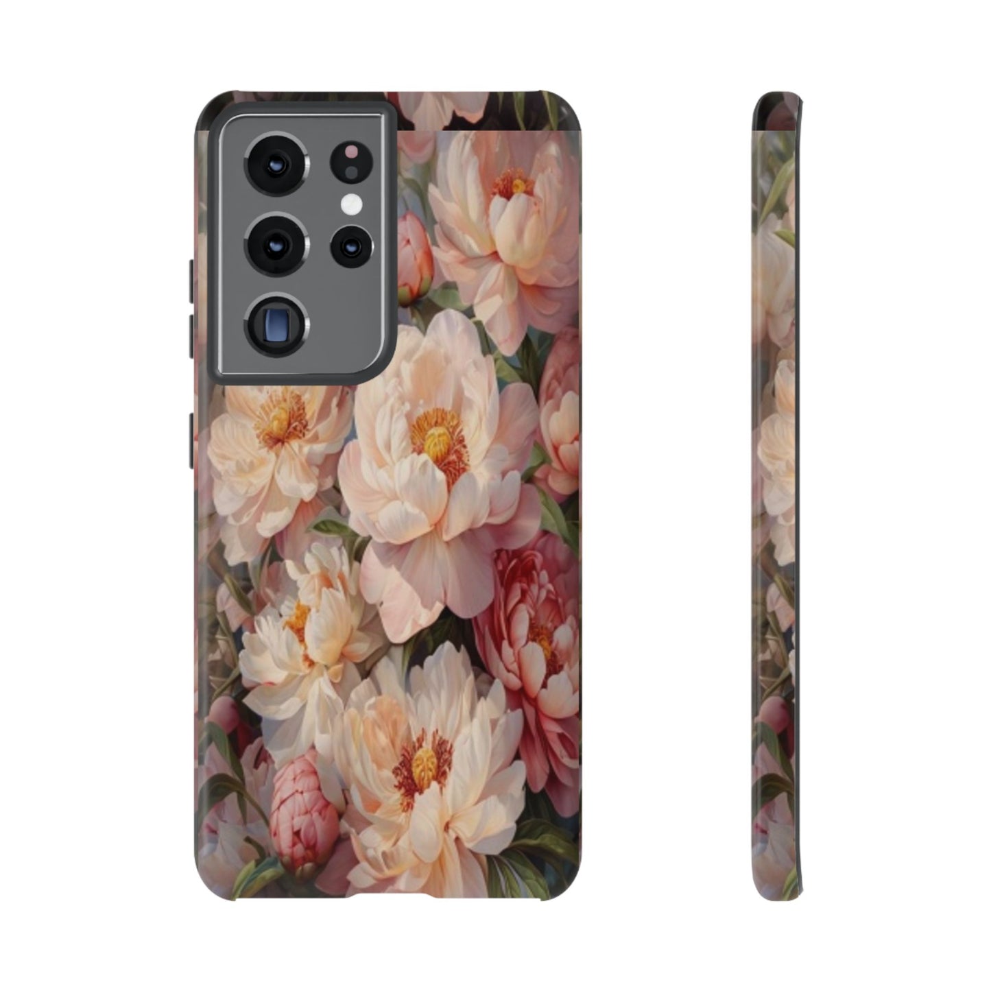 "Duchess of Bloomshire" Mobile Phone Case