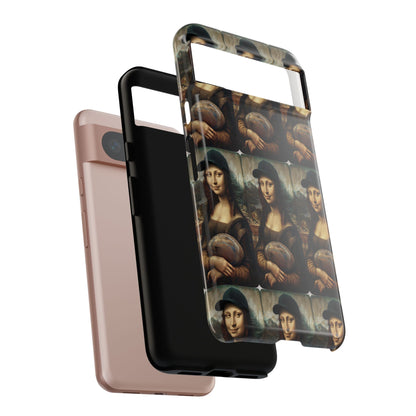 "Masterpiece Match" Mobile Phone Case