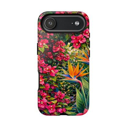 "Colour Clash" Mobile Phone Case