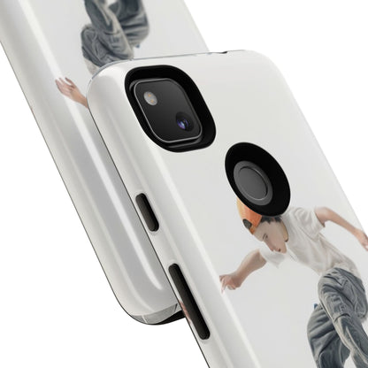 "Ramp Rebel" Mobile Phone Case
