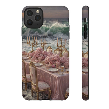"Climate Change" Mobile Phone Case
