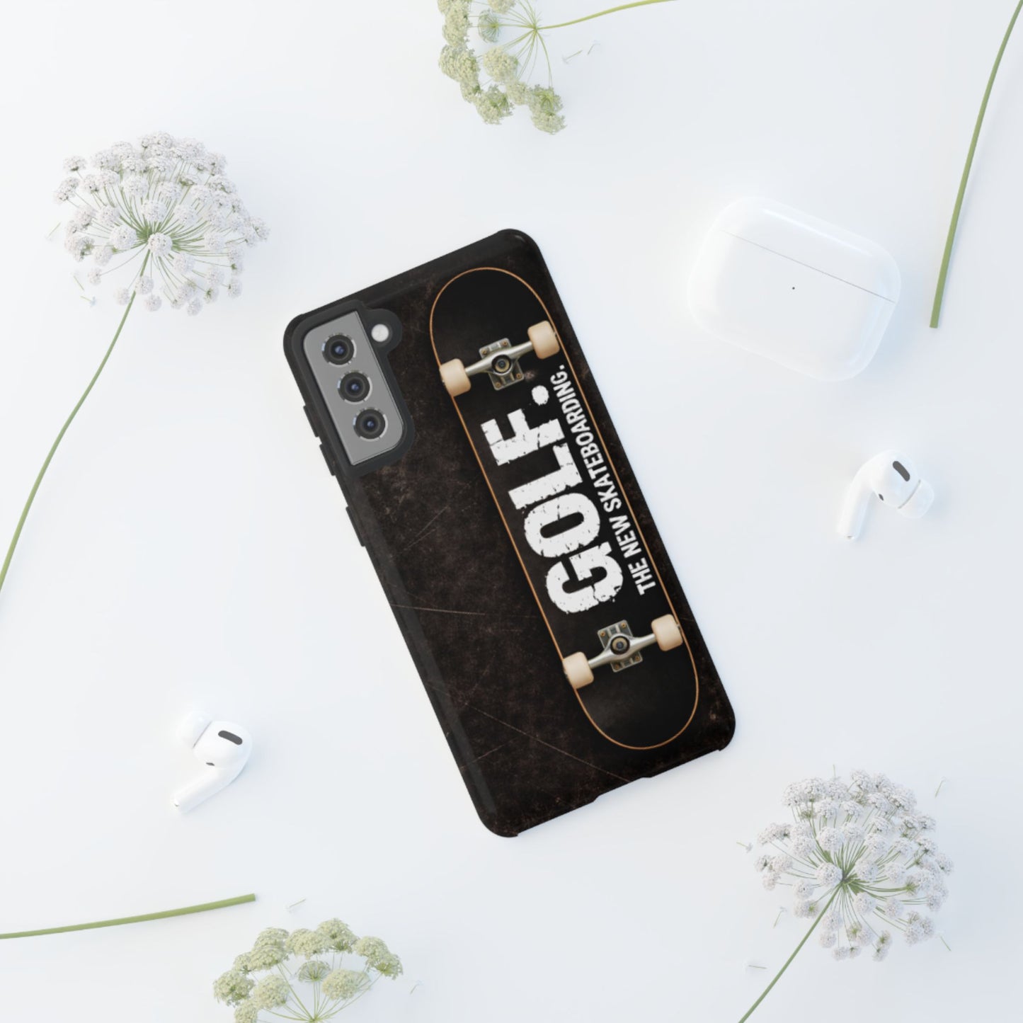 "Golf" Mobile Phone Case