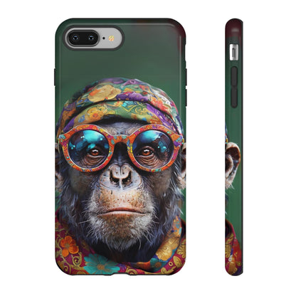 "Urban Chimp" Mobile Phone Case