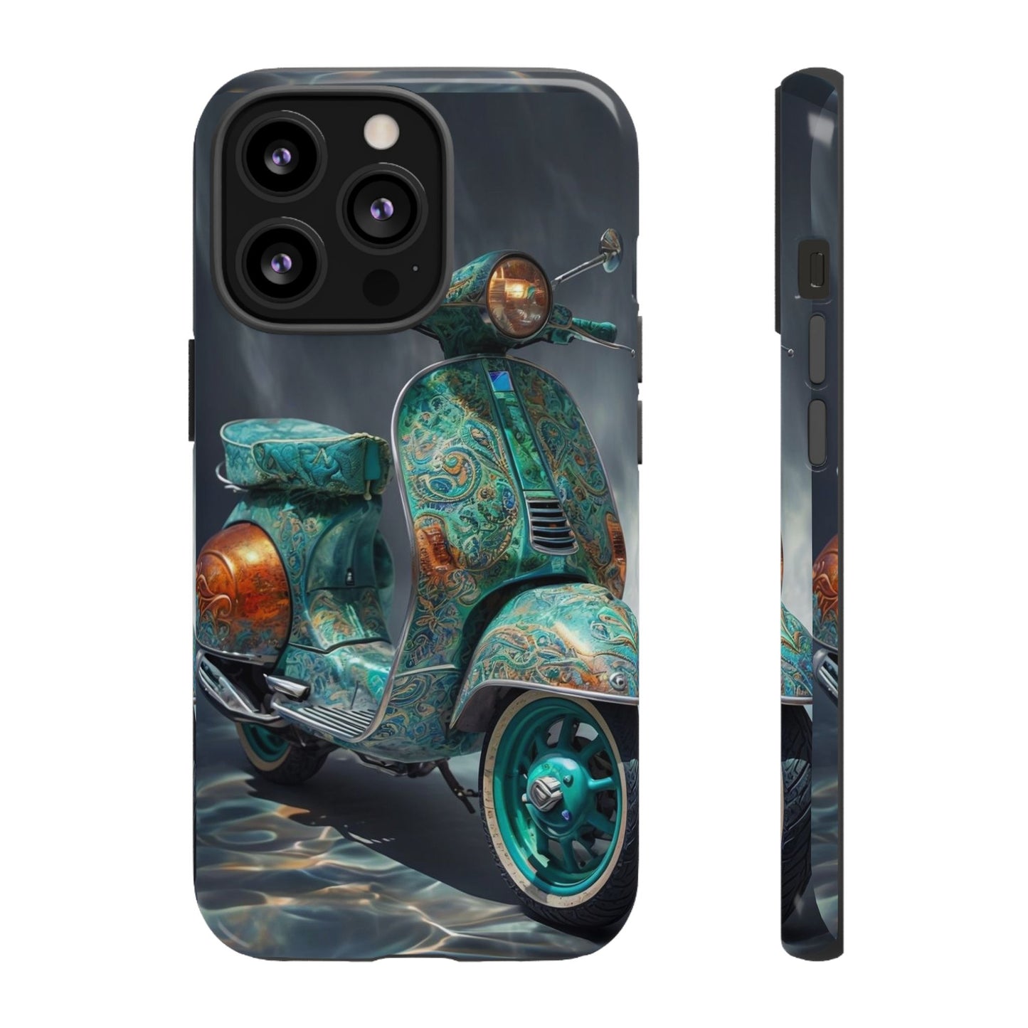 "Celebrating" Mobile Phone Case