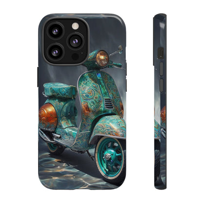 "Celebrating" Mobile Phone Case